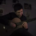 روزبه فرخی پور
