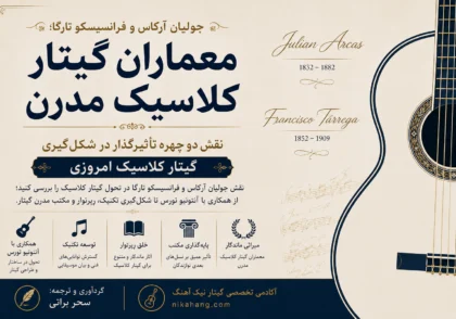 474B7CAA 4356 4B28 A56F 92B36857B391 - آکادمی گیتار نیک آهنگ