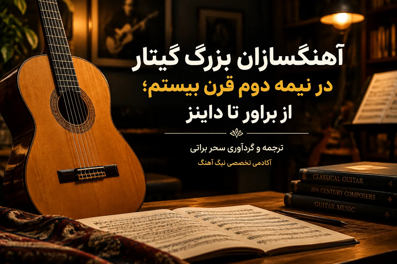 IMG 4153 - آکادمی گیتار نیک آهنگ
