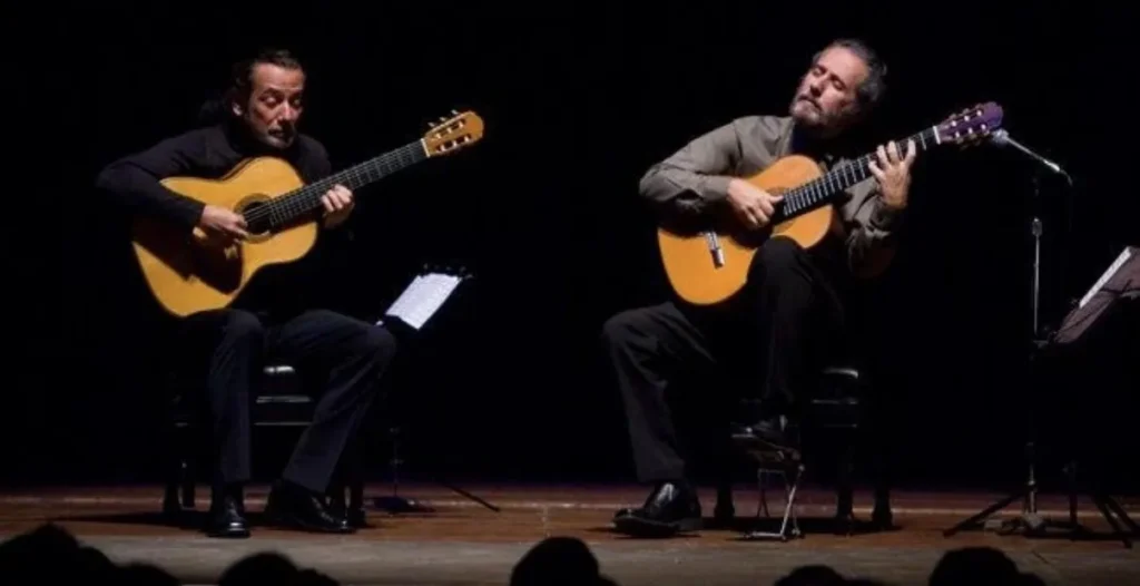 دوئت اسد (Assad Duo)؛ پیوند موسیقی کلاسیک و فرهنگ آمریکای لاتین