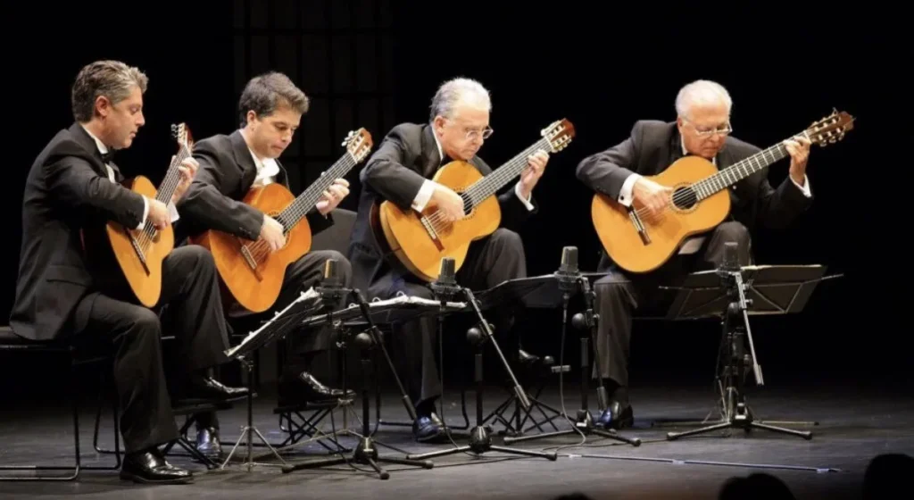 Los Romeros